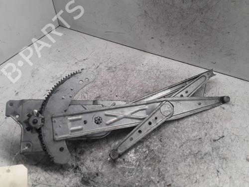 Used Front right window mechanism Front right window mechanism RENAULT KANGOO (KC0/1_) D 65 1.9 (KC0E, KC02, KC0J, KC0N) (64 hp) 30013724 30013724