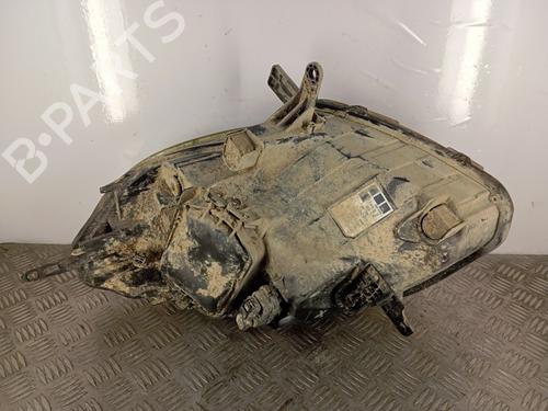 Used Right headlight Right headlight RENAULT KANGOO Express (FW0/1_) [2008-2026] 33723216 33723216