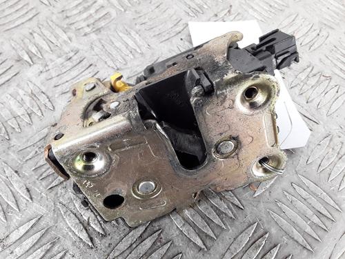 Used Front left lock RENAULT KANGOO (KC0/1_) D 65 1.9 (KC0E, KC02, KC0J, KC0N) (64 hp) 30962072