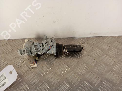 Clé de contact VW SHARAN (7N1, 7N2) 2.0 TDI (150 hp) 30023241
