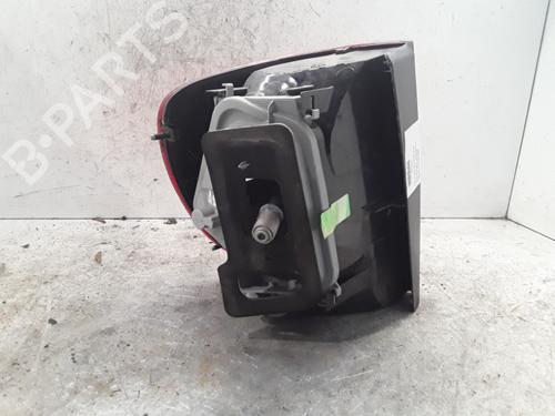 Høyre baklys VW FOX Hatchback (5Z1, 5Z3, 5Z4) 1.2 | BP30024120C35