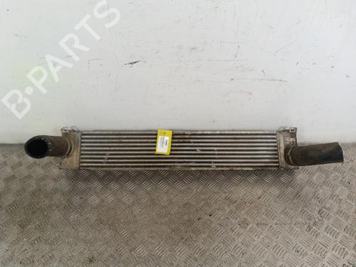 Used Intercooler PEUGEOT BOXER Van 2.2 HDi 120 (120 hp) 30008916