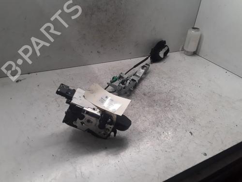 Used Front right lock CITROËN C3 Picasso (SH_) 1.6 HDi (90 hp) 30009665