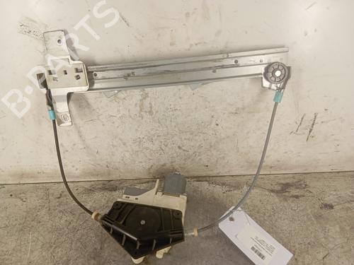 Used Rear right window mechanism Rear right window mechanism 30017433 30017433
