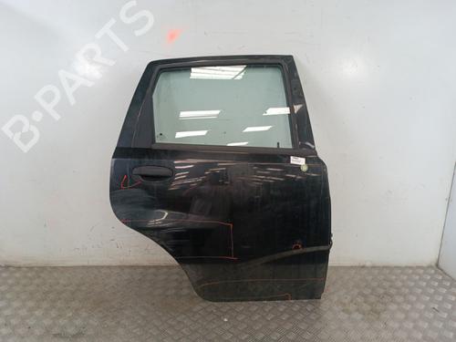 Used Right rear door CHEVROLET AVEO / KALOS Hatchback (T250, T255) 1.2 (72 hp) 30024193
