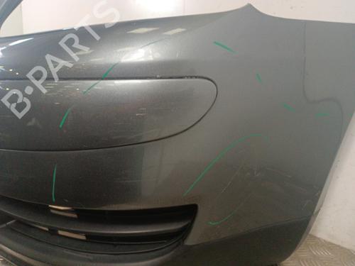 Foran støtfanger VW TOURAN (1T1, 1T2) 1.9 TDI | BP30012966C7 