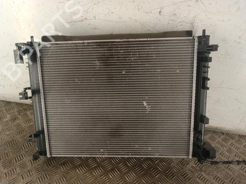 Kjøler RENAULT CAPTUR II (HF_) TCe 160 (HFN1) (158 hp) 30025063