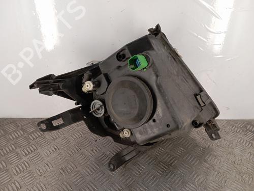 Used Right headlight Right headlight FORD FUSION (JU_) 1.4 TDCi (68 hp) 33773736 33773736