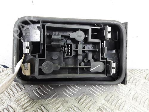 Used Left tailgate light Left tailgate light CITROËN XANTIA (X1_, X2_) 2.0 HDI 109 (109 hp) 33693545 33693545