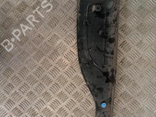 Used Door moulding trim CITROËN C4 CACTUS 1.2 THP 110 (110 hp) 30024831