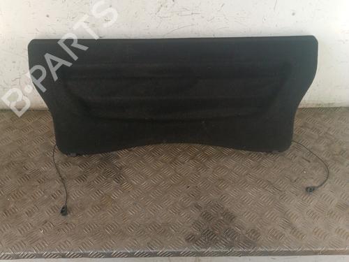 Used Rear parcel shelf RENAULT CLIO IV (BH_) 1.5 dCi 75 (75 hp) 30025475