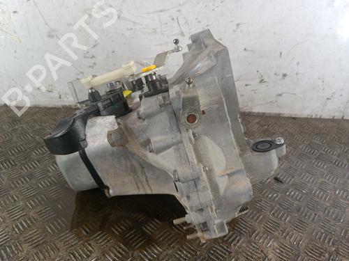 Gearbox PEUGEOT 2008 I (CU_) 1.2 VTi | BP36543092M3 - Image 5