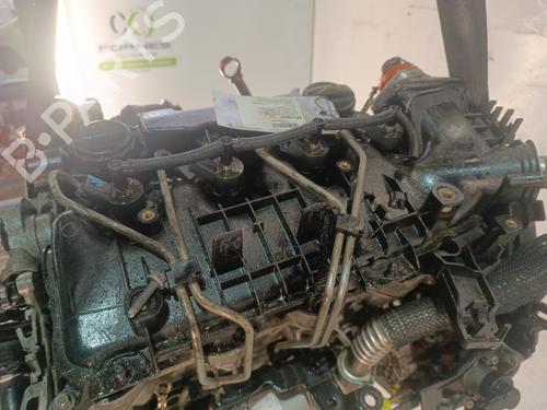 Engine CITROËN BERLINGO / BERLINGO FIRST MPV (MF_, GJK_, GFK_) 1.6 HDI 90 (MF9HX) | BP32368224M1