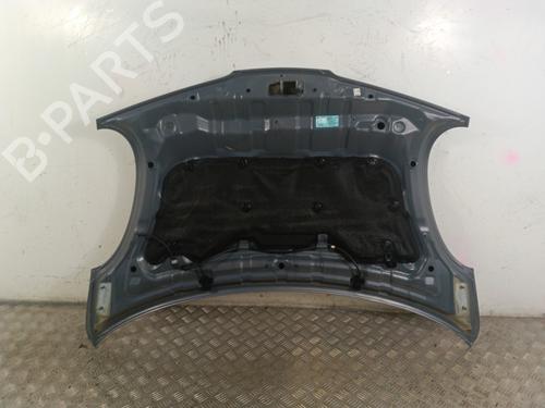 Hood NISSAN MICRA III (K12) 1.5 dCi | BP30020662C1 