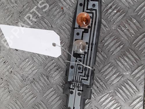 Used Lamp holder RENAULT MASTER II Van (FD) 2.5 dCi 120 (FD0M, FD0U, FD0W, FD2M, FD2W, FD3M, FD3U,... (115 hp) 30391830