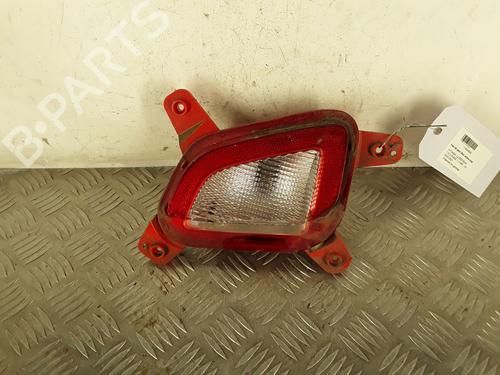 Used Rear bumper right light Rear bumper right light HYUNDAI i10 III (AC3, AI3) 1.0 MPi (67 hp) 30059925 30059925