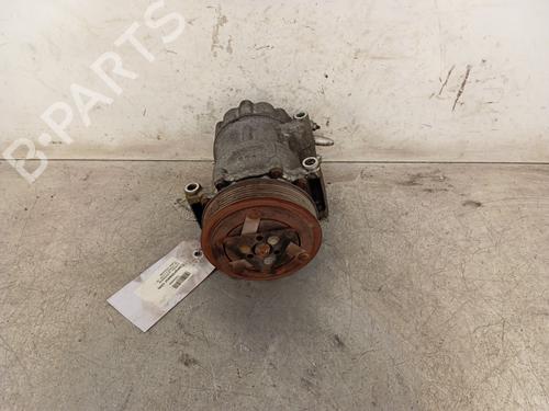 Compressor A/A CITROËN C3 I (FC_, FN_) 1.4 HDi (68 hp) 30014499