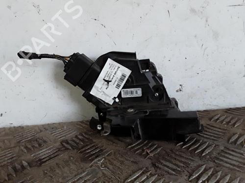 Used Front left lock FORD FOCUS II (DA_, HCP, DP) 2.0 TDCi (136 hp) 30027223