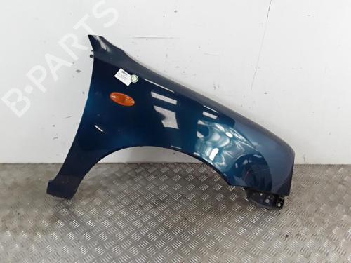 Right front fenders NISSAN MICRA II (K11) 1.3 i 16V (HK11) | BP30026499C42 