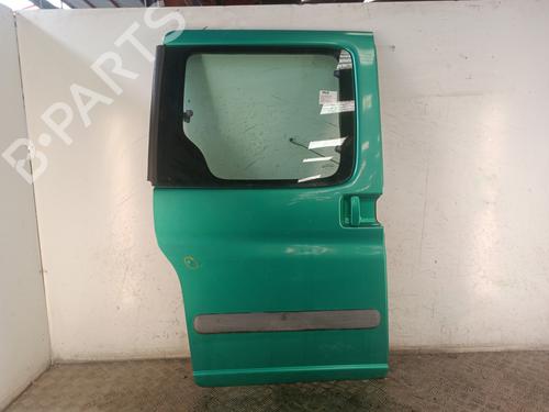 Højre side skydedør CITROËN BERLINGO / BERLINGO FIRST Box Body/MPV (M_) 1.9 D 70 (MBWJZ, MCWJZ) (69 hp) 30012128