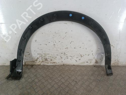 Used Front left wheel arch trim Front left wheel arch trim 38549716 38549716