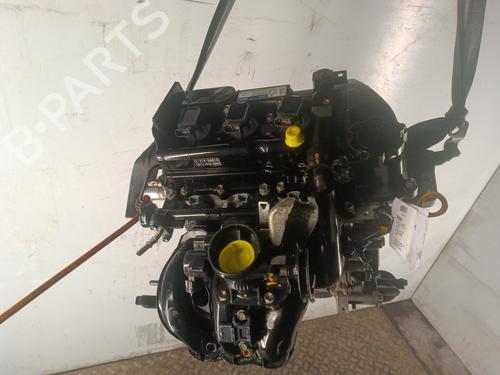Engine PEUGEOT 107 (PM_, PN_) 1.0 | BP30935099M1 