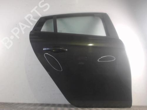 Used Right rear door FIAT BRAVO II (198_) 1.9 D Multijet (198AXE1A) (90 hp) 30022457