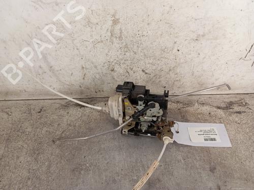 Used Front left lock AUDI A4 B5 Avant (8D5) 1.8 T (150 hp) 30023495