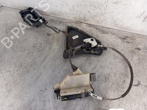 Used Rear right lock CITROËN DS4 (NX_) 1.6 HDi 115 (114 hp) 30019816