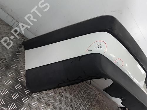 Rear bumper PEUGEOT 405 II (4B) 1.8 | BP30026768C8 