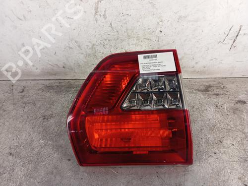 Used Left tailgate light CITROËN C5 III Break (RW_) 1.6 HDi 110 (112 hp) 30025271
