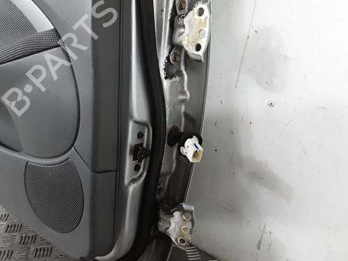 Left rear door CHEVROLET LACETTI (J200) 1.6 | BP30021115C4 
