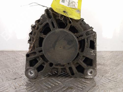 Alternator RENAULT MEGANE III Hatchback (BZ0/1_, B3_) 1.5 dCi (BZ09, BZ0D, BZ1W, BZ29, BZ14) | BP33692054M7 - Image 3