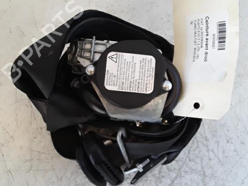 Used Front right belt tensioner FIAT PUNTO EVO (199_) 1.3 D Multijet (199AXC1A, 199BXC1A, 199AXT1A, 199BXT1A) (75 hp) 30022067