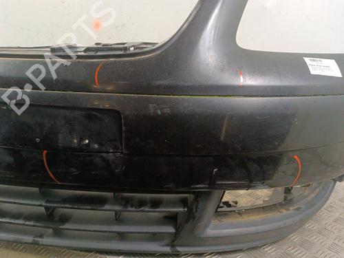 Pare-chocs avant VW TOURAN (1T1, 1T2) 2.0 TDI | BP30020804C7 