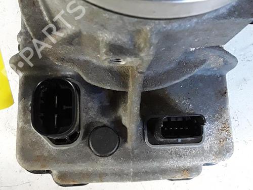 Steering pump PEUGEOT 308 I (4A_, 4C_) 1.6 HDi | BP30021934M99