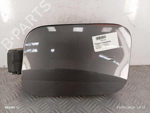 Used Fuel flap Fuel flap CITROËN C4 III (BA_, BB_, BC_) 1.2 PureTech 130 (BAHNSA, BAHNSB) (130 hp) 39558643 39558643