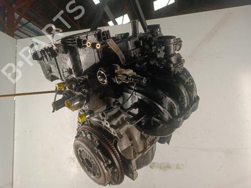 Engine CITROËN C1 (PM_, PN_) 1.0 | BP31993269M1  - Image 6