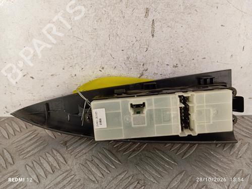 Left front window switch NISSAN NOTE (E11, NE11) 1.5 dCi | BP40501448I27 - Image 2