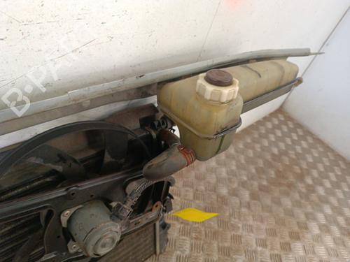 Used Water radiator Water radiator RENAULT KANGOO (KC0/1_) 1.2 (KC0A, KC0K, KC0F, KC01) (58 hp) 30013362 30013362