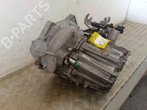 Gearbox KIA SPORTAGE IV (QL, QLE) 2.0 CRDi | BP30024071M3