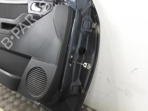 Left front door OPEL MERIVA A MPV (X03) 1.6 (E75) | BP30026311C2 