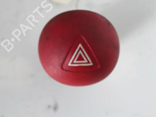 Advarselsbryter RENAULT TWINGO I (C06_) 1.2 (C066, C068) | BP30016577I22 