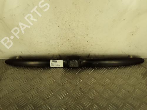 Used Tailgate trim PEUGEOT 206 Hatchback (2A/C) 2.0 HDI 90 (90 hp) 30126104