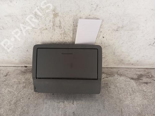 Used Display monitor AUDI A1 Sportback (8XA, 8XF) 1.4 TFSI (125 hp) 30940598