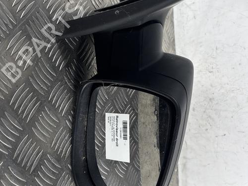 Used Right mirror RENAULT CLIO III (BR0/1, CR0/1) 1.2 16V Hi-Flex (BR1U, CR1U) (75 hp) 30011634