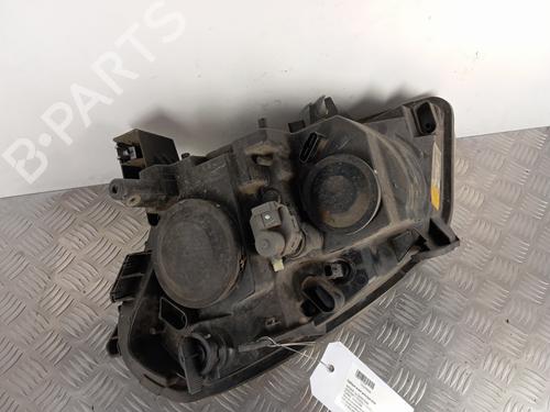 Used Right headlight Right headlight NISSAN QASHQAI I (J10, NJ10) 1.5 dCi (106 hp) 30007898 30007898