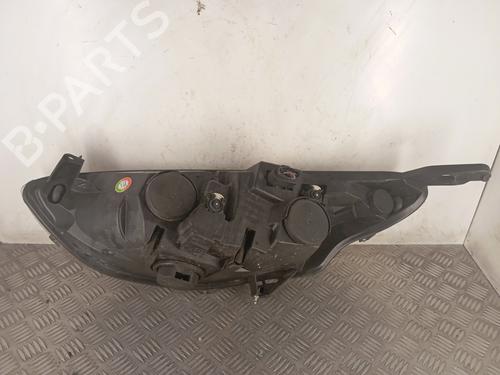 Phare droit FORD B-MAX (JK) 1.0 EcoBoost | BP31943557C29
