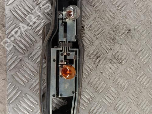 Portalamparas DACIA LOGAN MCV (KS_) 1.5 dCi (KS0W) (86 hp) 31065961