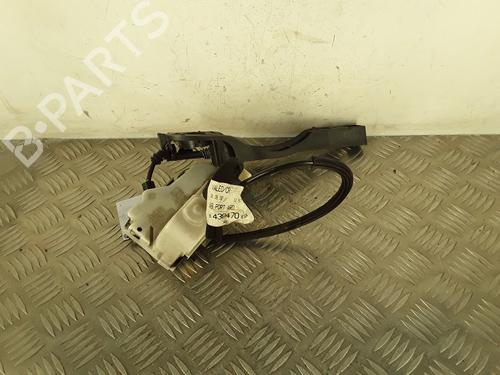 Used Rear right lock CITROËN C3 I (FC_, FN_) 1.4 HDi (68 hp) 30011592